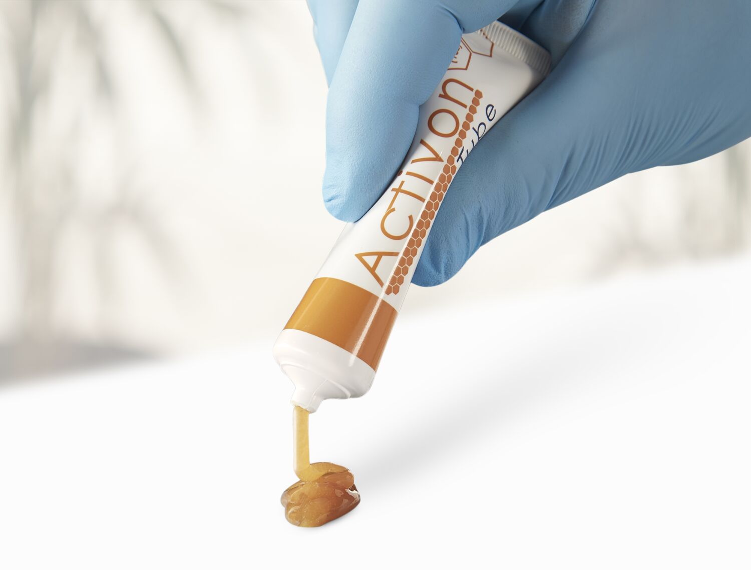 Activon tube