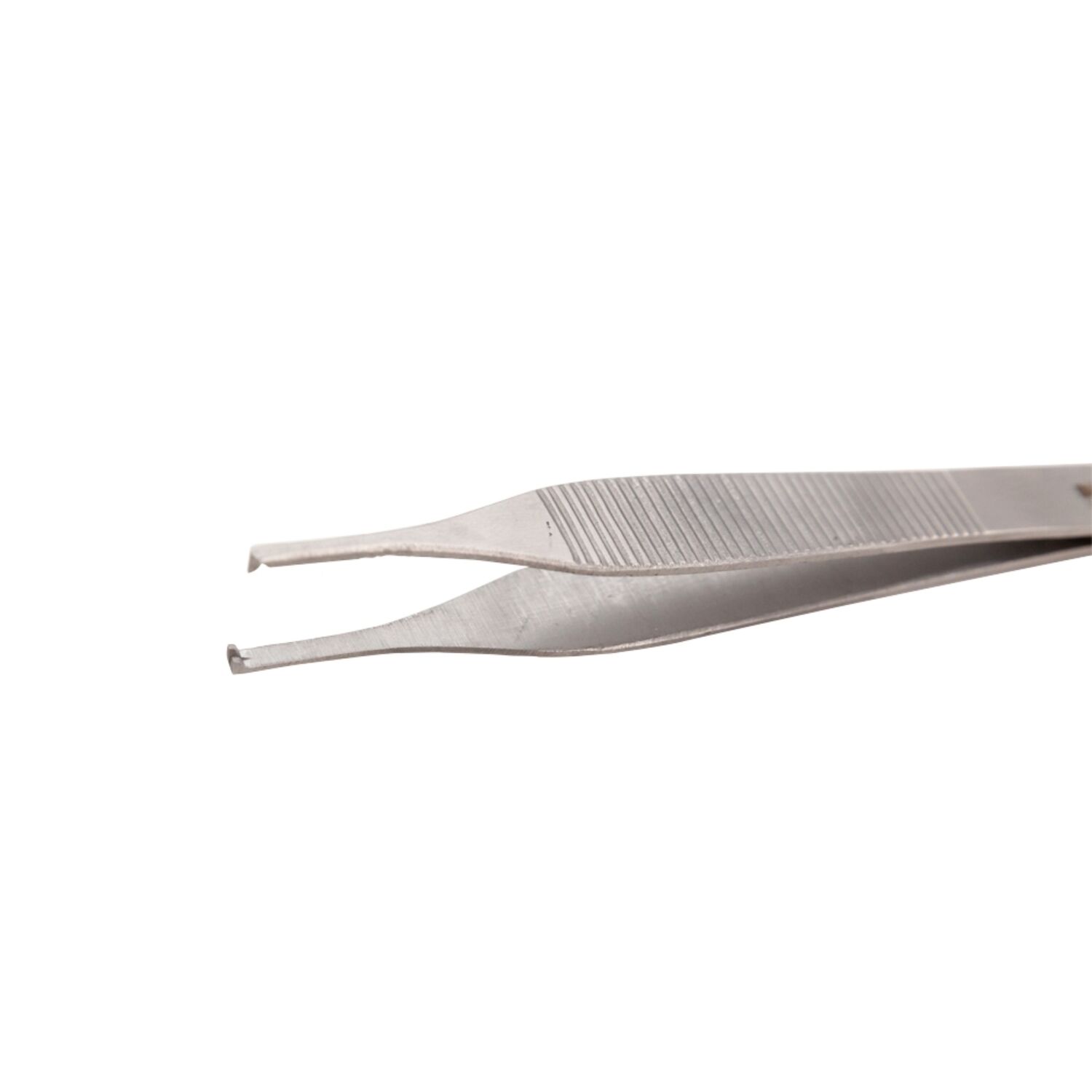Micro Adson Forcep Toothed