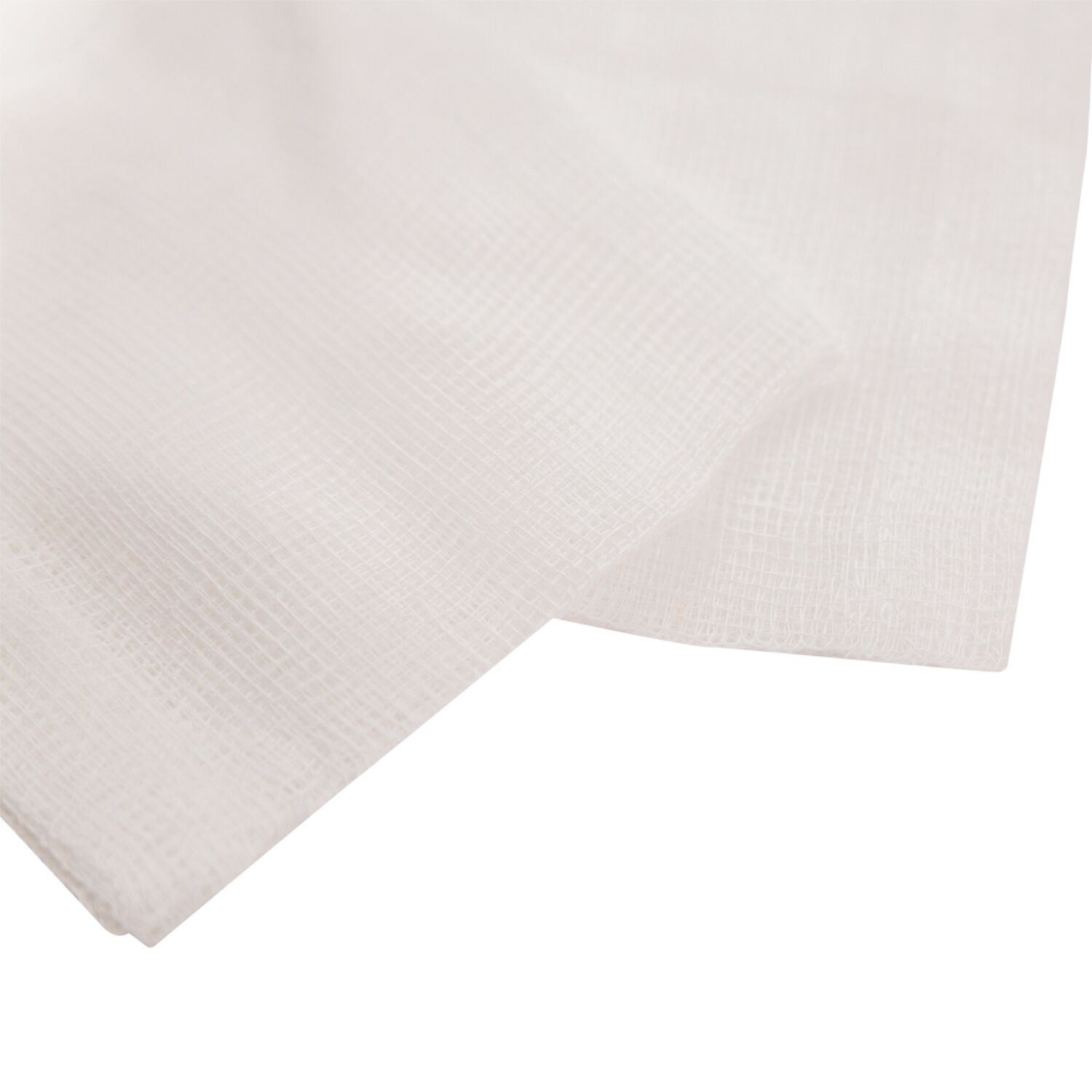 Swabs Gauze Plain
