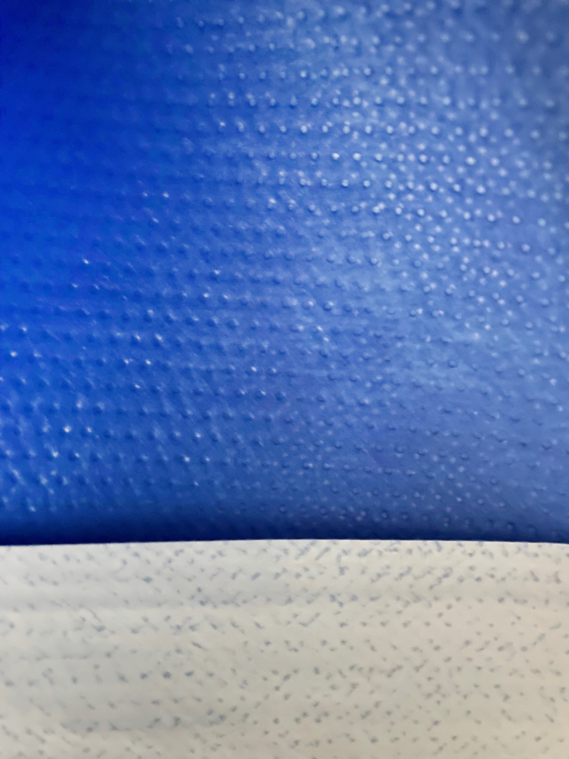 Sapphire Material