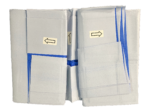 DEF3545 Sapphire Back Table Cover HD Folded 1