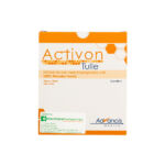 Activon Tulle 10cm x 10cm