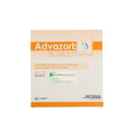 Advazorb Border 10cm x 10cm