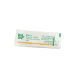 Swab Sticks Double Ended Plastic Shaft