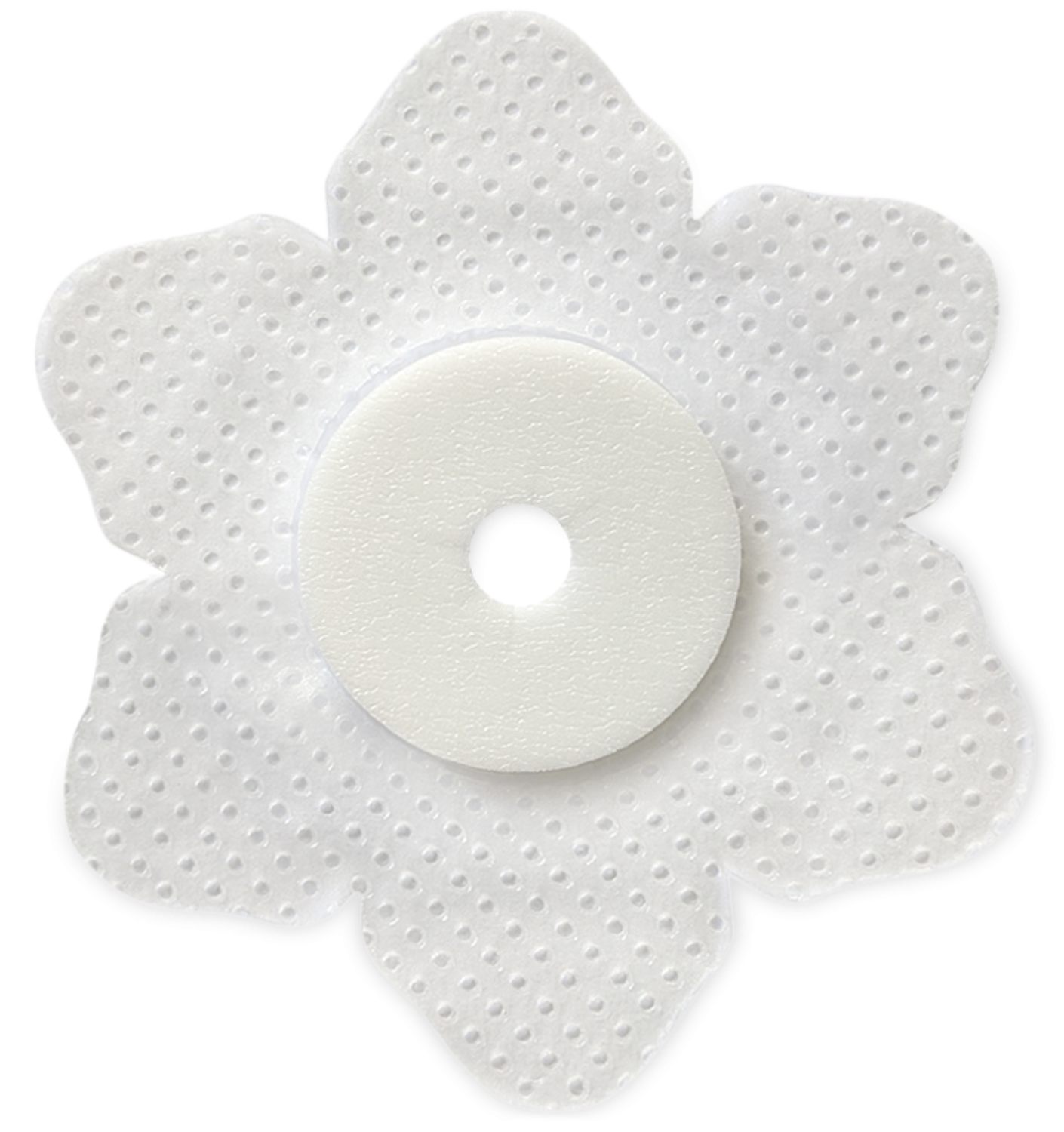 Areola Flat