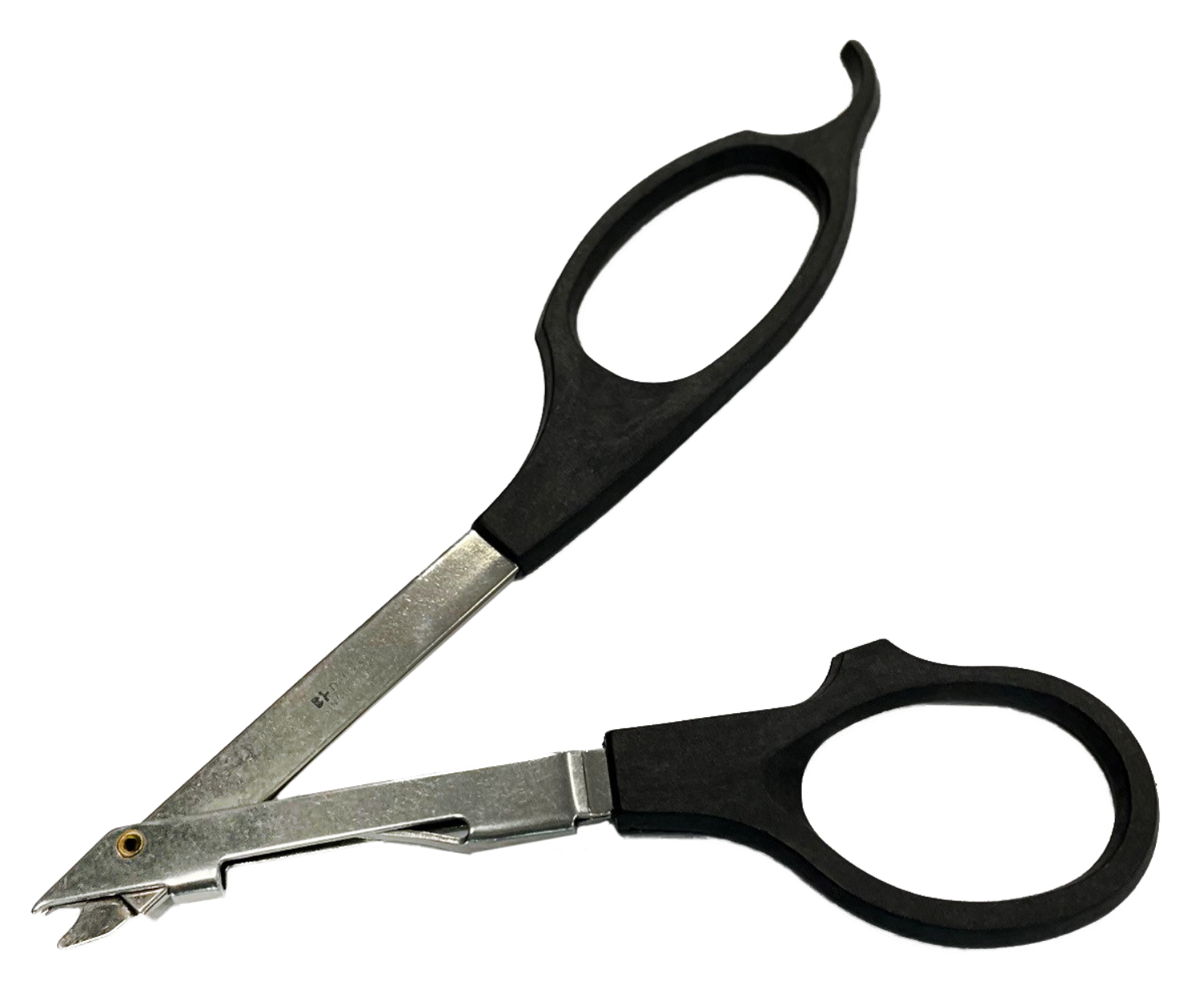 DEF1826 Staple Remover Black Handles 2