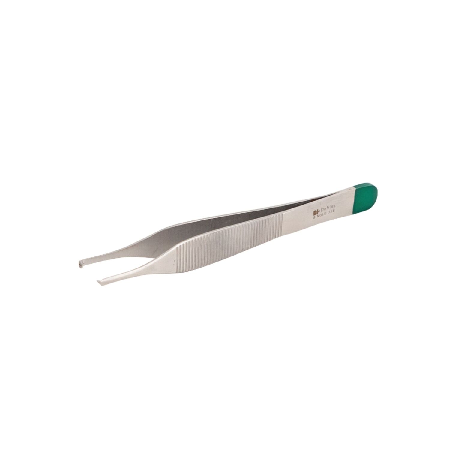 Micro Adson Forcep Toothed