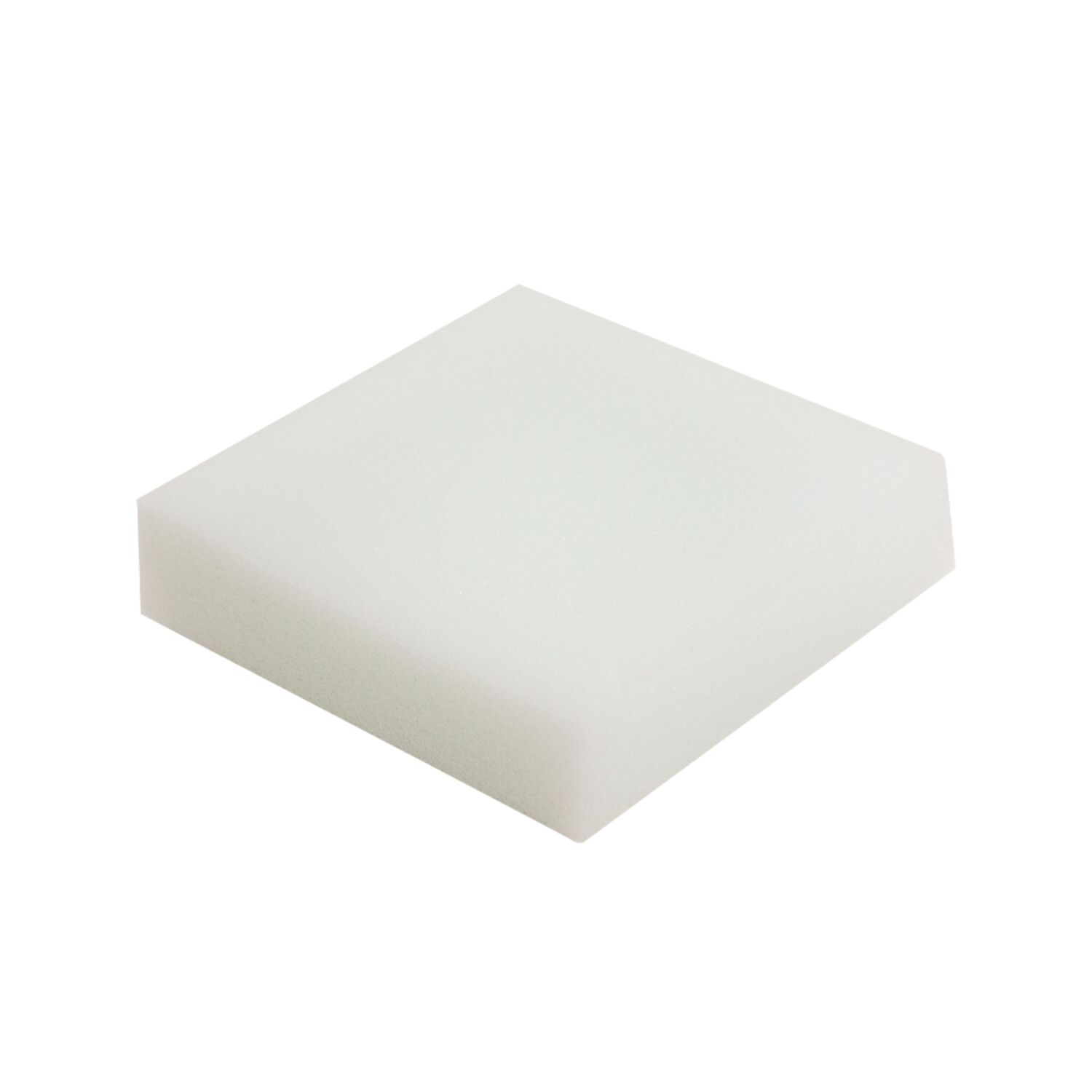 Foam Pad 100mm x 100mm x 25mm