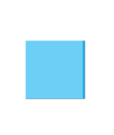 DEF5130 Utility Drape Azure