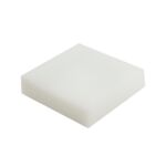 Foam Pad 100mm x 100mm x 25mm