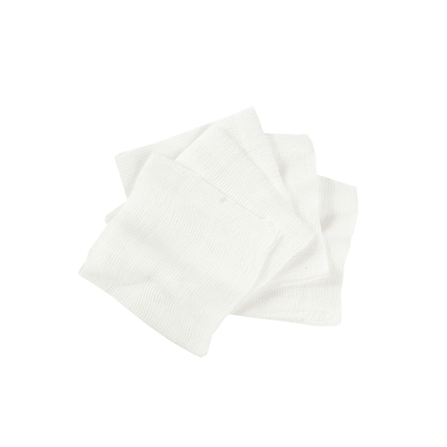 Gauze Swabs Plain