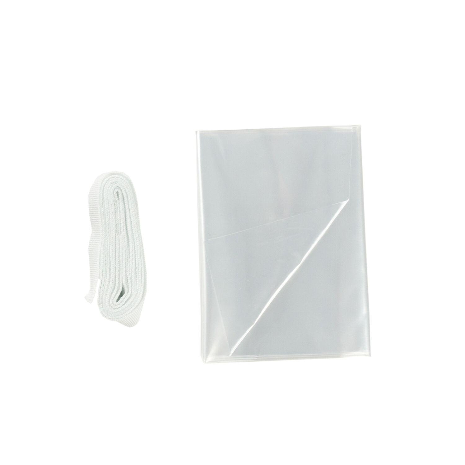 Drill Sleeve Cover with Tape