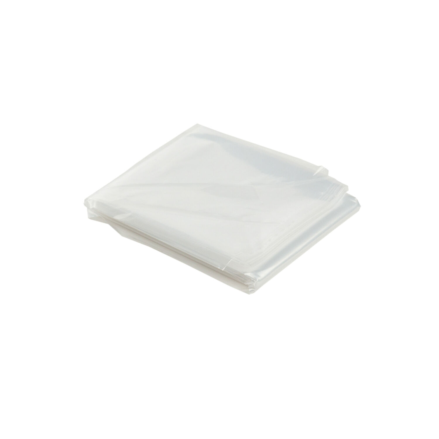Plastic Drape