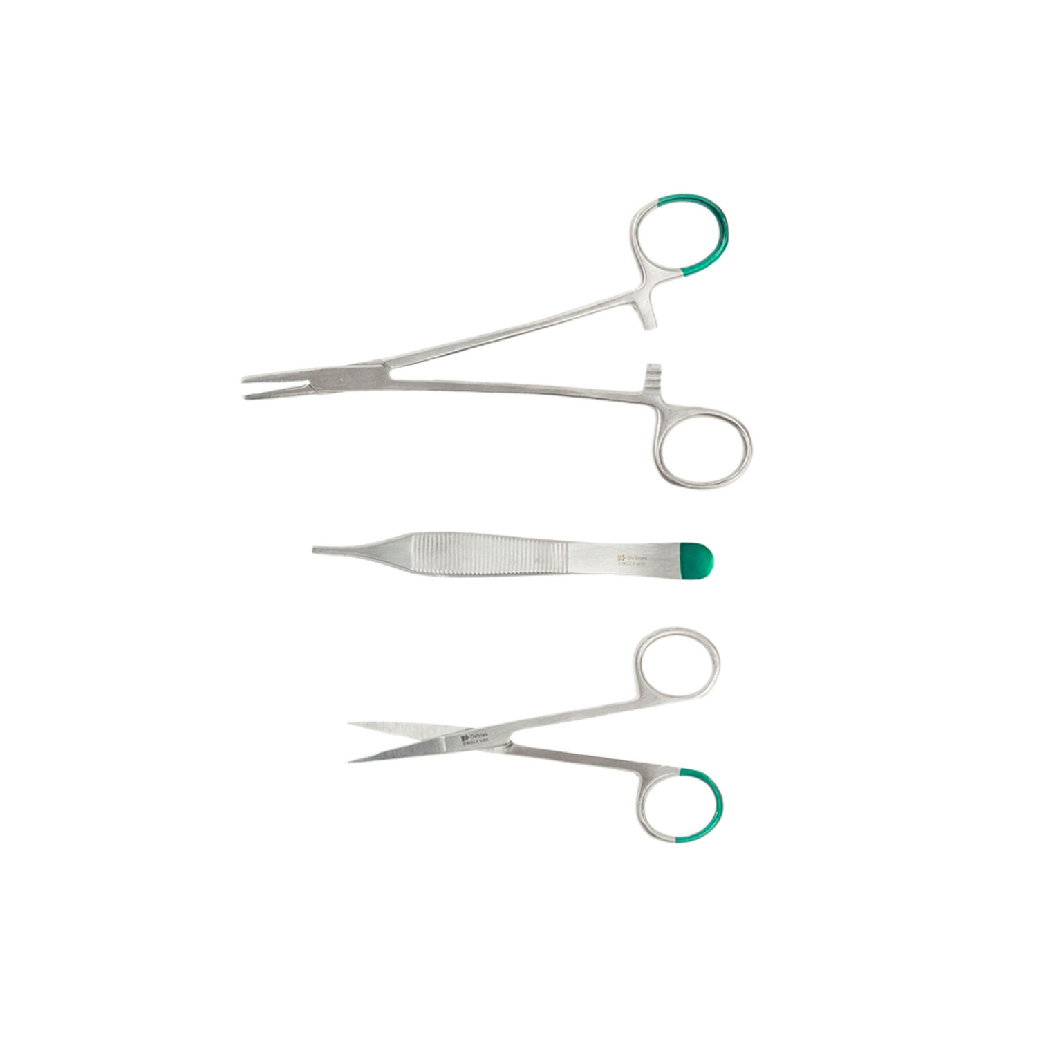 Fine Facial Micro Suture Set