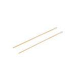 Swab Sticks 15cm Wooden Shaft