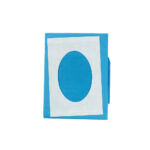 Azure Minor Procedure Drape