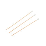Swab Sticks 7.5cm Wooden
