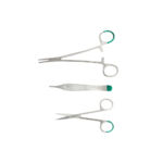 Fine Facial Micro Suture Set