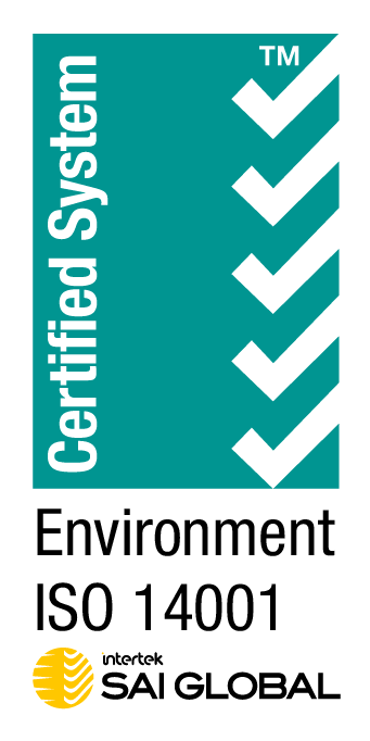 Iso Logo